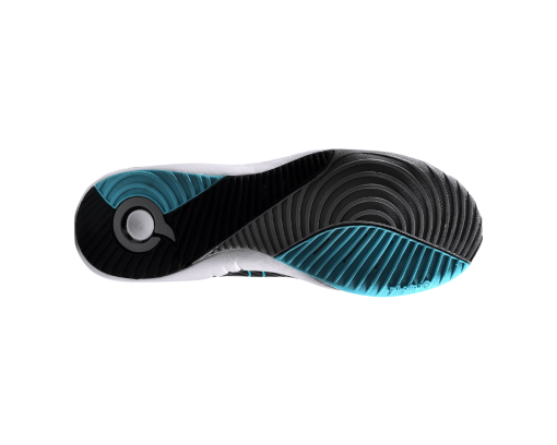 Ortuseight Catalyst Liberte V2 IN Black/Cyan - 5UK - Image 2