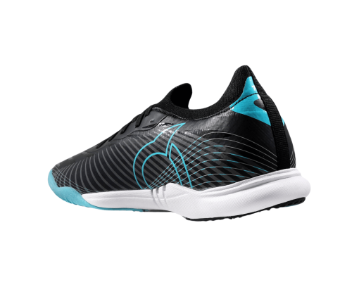 Ortuseight Catalyst Liberte V2 IN Black/Cyan - 5UK - Image 3