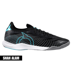 Ortuseight Catalyst Liberte V2 IN Black/Cyan - 5UK