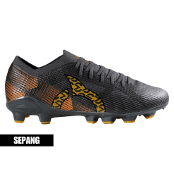Ortuseight Catalyst Liberte V3 FG Asphalt/Ortrange - 5UK