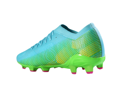 Ortuseight Catalyst Liberte V3 FG Cyan/Green - 5UK - Image 3