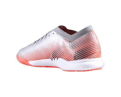 Ortuseight Catalyst Liberte V3 IN Anodized Silver/Peach - 9UK - Image 3