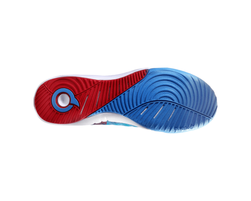 Ortuseight Catalyst Liberte V3 IN White/Cyan - Image 2