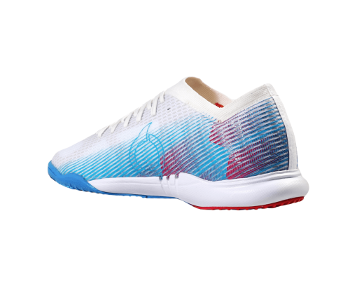 Ortuseight Catalyst Liberte V3 IN White/Cyan - Image 3