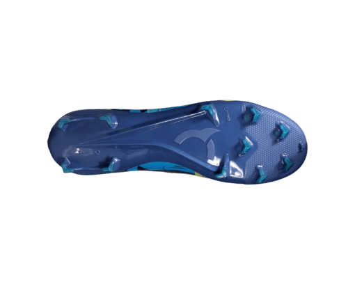 Ortuseight Catalyst Liberte V4 FG Navy/Aqua - Image 2