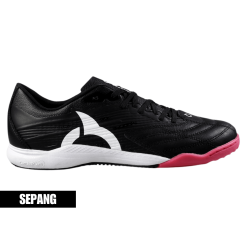 Ortuseight Catalyst Vision V4 IN K-Lea Black - 8UK