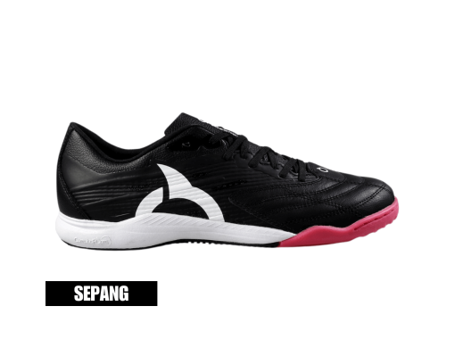 Ortuseight Catalyst Vision V4 IN K-Lea Black - 8UK