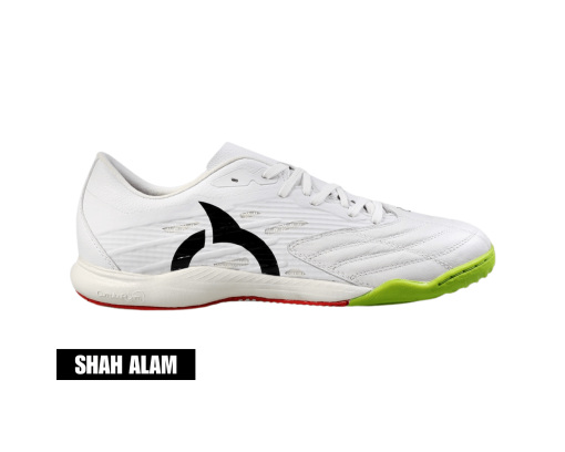 Ortuseight Catalyst Vision V4 IN K-Lea Off White - 9UK