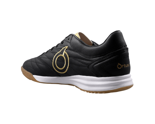 Ortuseight El Tiburon V2 IN Black/Gold - Image 3