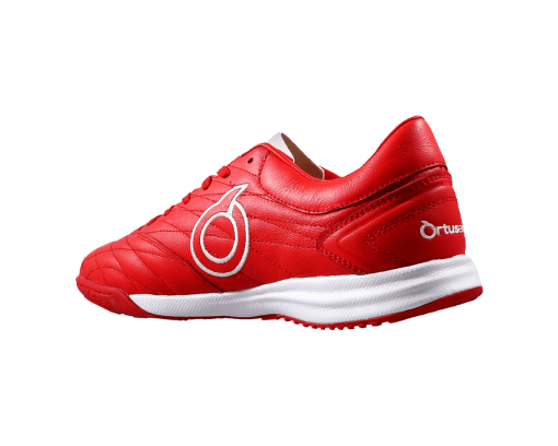 Ortuseight El Tiburon V2 IN Ortred/White - Image 3