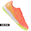Ortuseight Forte Ascalon IN Peach/Lime - 6UK