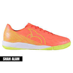 Ortuseight Forte Ascalon IN Peach/Lime