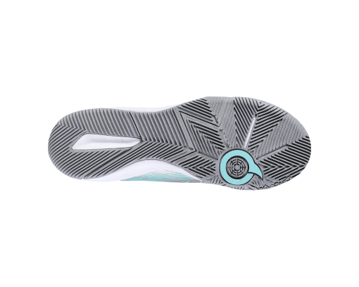 Ortuseight Forte Ascalon IN Silver/Teal - 6UK - Image 2