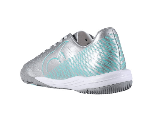 Ortuseight Forte Ascalon IN Silver/Teal - 6UK - Image 3