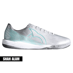 Ortuseight Forte Ascalon IN Silver/Teal