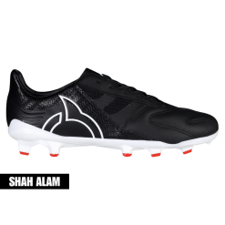 Ortuseight Forte Axiom FG Black/White