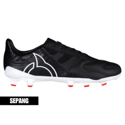 Ortuseight Forte Axiom FG Black/White