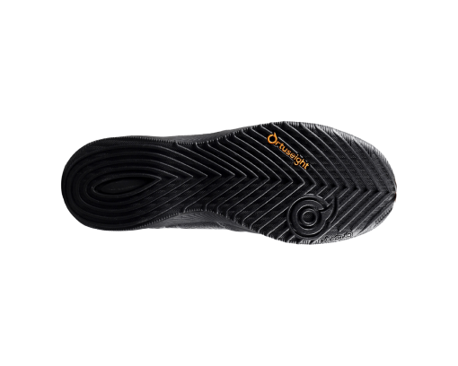 Ortuseight Forte Savage V2 IN Black - Image 2