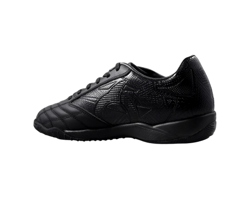Ortuseight Forte Savage V2 IN Black - Image 3