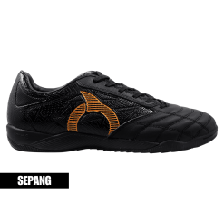 Ortuseight Forte Savage V2 IN Black