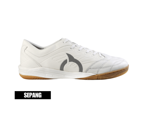 Ortuseight Forte Savage V3 IN White/Black