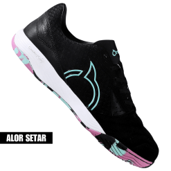 Ortuseight Jogosala Ascend Black/Camo