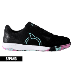 Ortuseight Jogosala Ascend Black/Camo