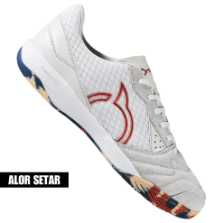 Ortuseight Jogosala Ascend Off White/Camo