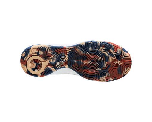 Ortuseight Jogosala Ascend Off White/Camo - Image 2