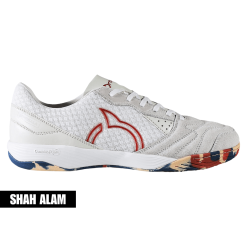 Ortuseight Jogosala Ascend Off White/Camo