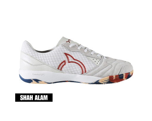 Ortuseight Jogosala Ascend Off White/Camo