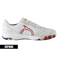 Ortuseight Jogosala Ascend Off White/Camo