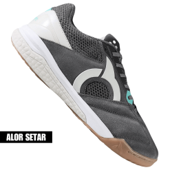 Ortuseight Jogosala Avalanche Pro Asphalt/Bone