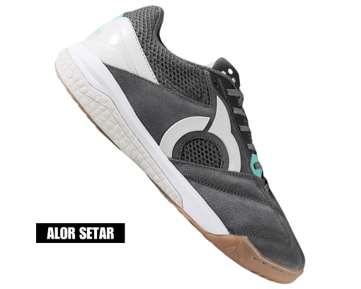 Ortuseight Jogosala Avalanche Pro Asphalt/Bone