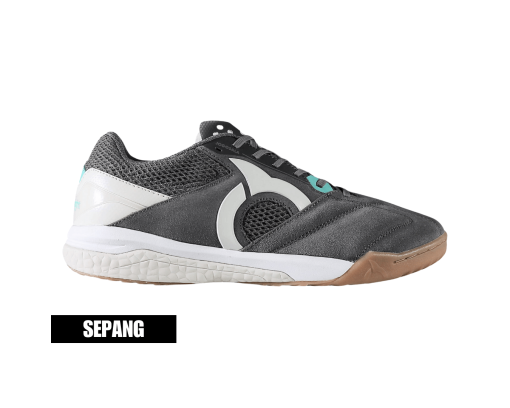 Ortuseight Jogosala Avalanche Pro Asphalt/Bone