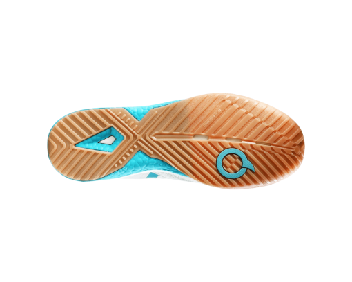 Ortuseight Jogosala Avalanche Pro Grey/Tosca - Image 2