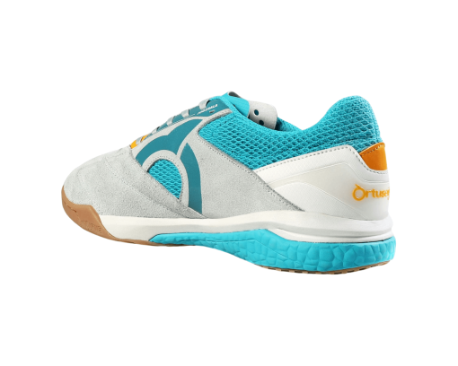 Ortuseight Jogosala Avalanche Pro Grey/Tosca - Image 3
