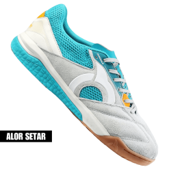 Ortuseight Jogosala Avalanche Pro Grey/Tosca