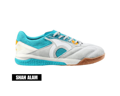 Ortuseight Jogosala Avalanche Pro Grey/Tosca