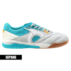 Ortuseight Jogosala Avalanche Pro Grey/Tosca