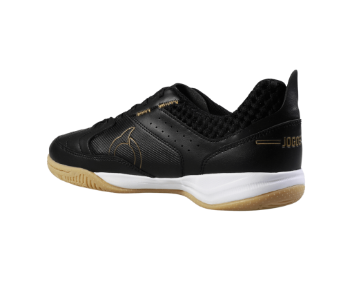 Ortuseight Jogosala Courage Black/Gold - Image 3