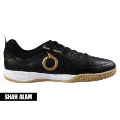 Ortuseight Jogosala Courage Black/Gold