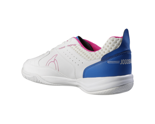 Ortuseight Jogosala Courage White/Navy/Magenta - Image 3