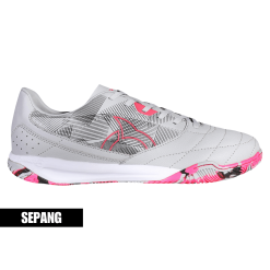 Ortuseight Jogosala Crusher V2 Light Grey/Camo