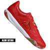 Ortuseight Jogosala Crusher V2 Ortred/Gold