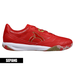 Ortuseight Jogosala Crusher V2 Ortred/Gold