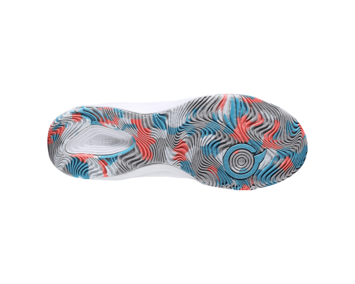 Ortuseight Jogosala Crusher V2 White/Camo - 9.5UK - Image 2