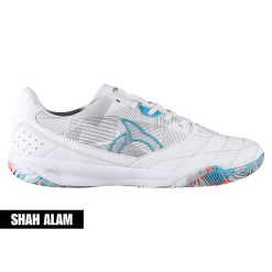 Ortuseight Jogosala Crusher V2 White/Camo - 9.5UK