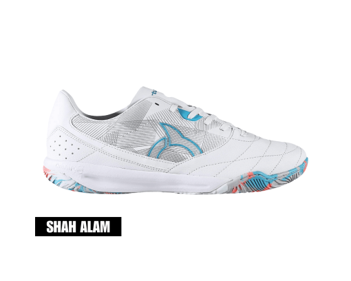 Ortuseight Jogosala Crusher V2 White/Camo - 9.5UK
