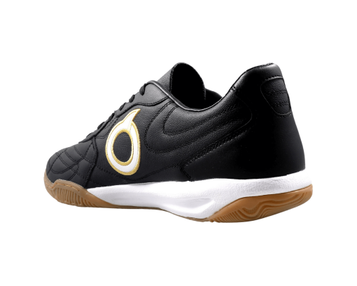 Ortuseight Jogosala Rabona 2.0 Black/Gum - Image 3